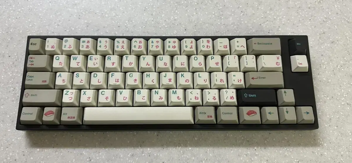 레오폴드 FC660MC